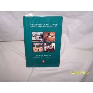   The Good Sam Club Essential RVers Collection) (9780934798655): Books