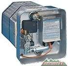 Suburban RV Gas Electric Water Heater 12 GAL SW12DE New
