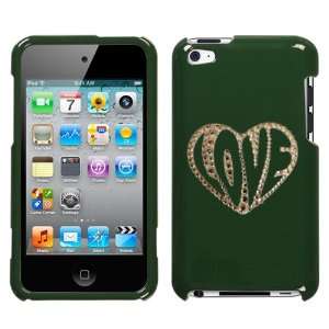   Love Inside Heart for Ipod Touch 4th Generation Ipod Touch 4 8gb 32gb