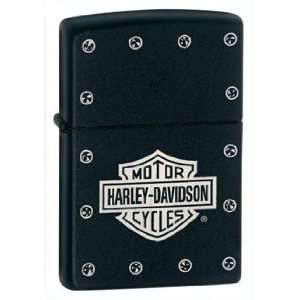  Harley Davidson Zippo Lighter