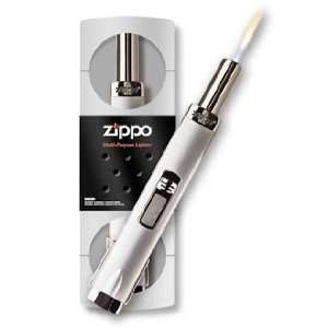  Zippo Multi Purpose Silver Lighter