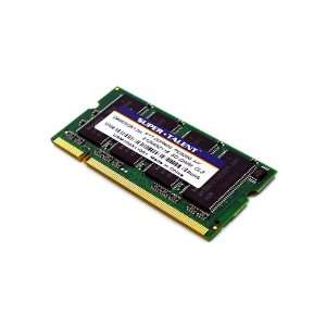  Super Talent DDR400 SODIMM 512MB/32x16 Hynix Chip Notebook 