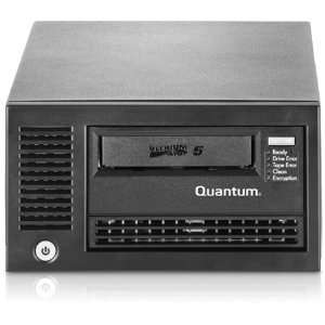  Quantum TC L51BN AR   LTO5, EXT. Tape Drive, 1.5/3TB, FH 