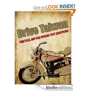 Start reading Drive Taiwan  