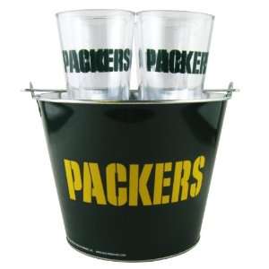  Green Bay Packers Tailgate Set