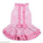xx small dog dress tiny little toy teacup chihuahua pet