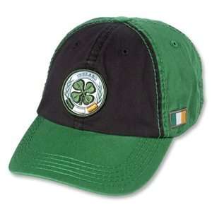  adidas Ireland Lifestyle Soccer Cap