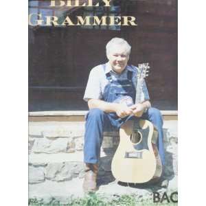   [LP Record] Billy Grammer   Back Home Billy Grammer Music