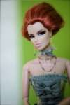 True Royalty Vanessa, one of the grail Fashion Royalty dolls in my 