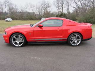 Ford : Mustang Roush Stage2 in Ford   Motors
