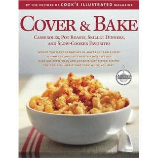  The Best Make Ahead Recipe (9781933615141) Cooks 