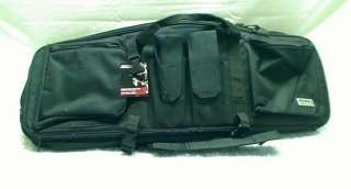 Soft Air Swiss Arms Double Rifle Soft Case/Backpack  