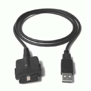  USB ActiveSync Charge Cable fits Dell Axim X50 X50v X51 