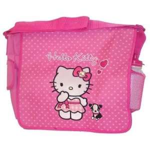 Hello Kitty Messenger Bag