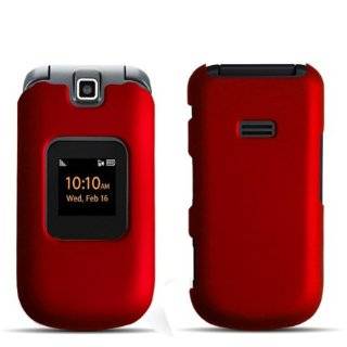   Protector Case for Samsung Factor SPH M260 Cell Phones & Accessories