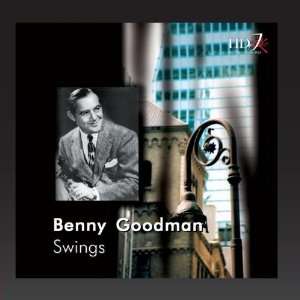  Swings Benny Goodman Music
