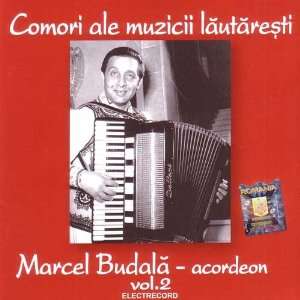  Romanian Gypsy Folk Music, Comori Ale Muzicii Lautaresti 