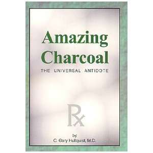Amazing Charcoal Rx Booklet / 2 pack  Books