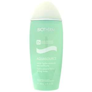  Biotherm Aquasource Hydra Mineral Lotion Toning Water for 