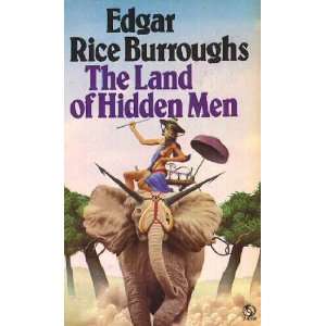   originally Jungle Girl) (9780426178491): Edgar Rice Burroughs: Books