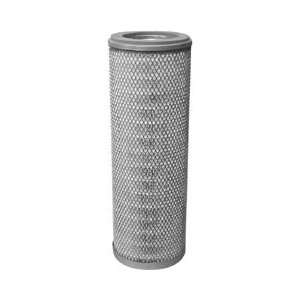    Hastings AF187 Air Filter Element with Lift Tab Automotive