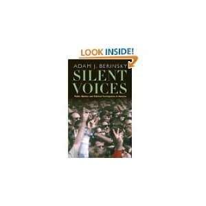  Silent Voices Public Opinion and Political Participation 