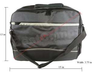 Brand NEW LAPTOP BAG CASE For LAPTOPS UP TO 15