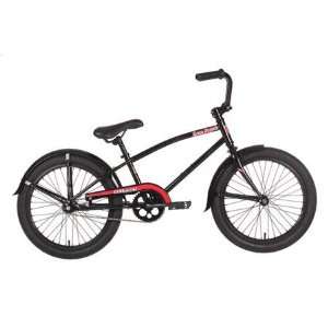   Royale Gearcat 2011 Youth Complete BMX Bike   Black: Sports & Outdoors