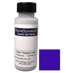   Touch Up Paint for 1994 Mercury Capri (color code M6) and Clearcoat