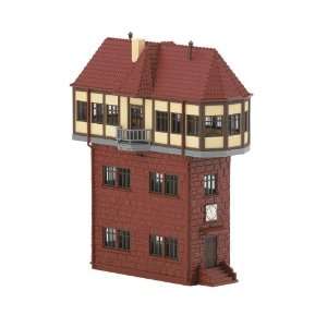 Marklin HO Scale Signal Tower Building Kit Toys & Games