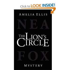   Circle (Volume 1) (9783905965308) Amelia Ellis, Rachel Ward Books