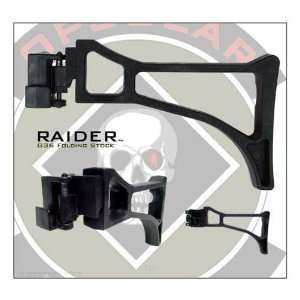 OpsGear Raider G36 Stock [A5]   Folding 