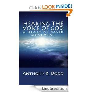  Hearing the Voice of God A Heart of David Movement eBook 