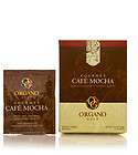 Organo Gold Organic / Ganoderma Gourmet Mocha Coffee