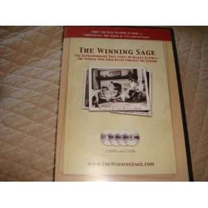  The Winning Sage the winning sage Books