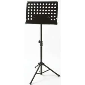  Antigua Winds Concert Music Stand with aluminum tripod 