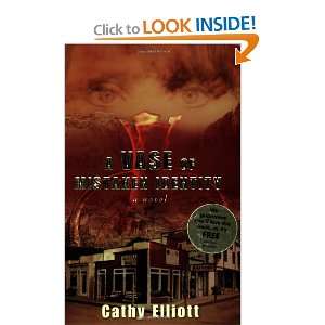   James Mystery Series, Book 1) (9780825425370): Cathy Elliott: Books