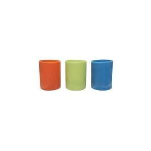   Farms Wax Luminary Candle (Pack Of 9) 5015 Yard & Patio Candles