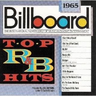  Billboard Top R&B Hits: 1963: Various Artists: Music