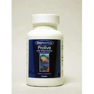  Allergy Research Group Prolive with Antioxidants 90 