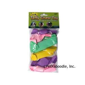   Small Animal Large Wood Chew Toy Treat Large (6pc)