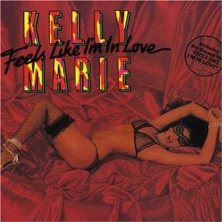  Very Best of Kelly Marie Kelly Marie Music