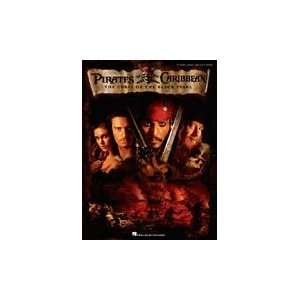   Pirates of the Caribbean   Discovery Concert Band Musical Instruments