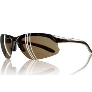   Max Polarized Interchangeable Sunglasses Brown/Brown Lens PDPPBRBR