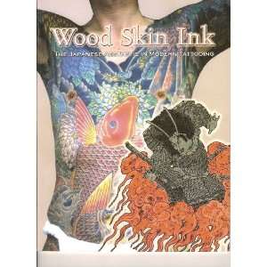   Skin Ink the Japanese Aesthetic In Paul Mullowney  Books