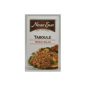   Near East Taboule Wheat Salad Mix    5.25 oz