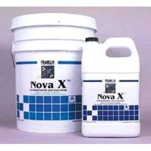  Nova X Extraordinary UHS Star Shine Gallon Bottle Case 