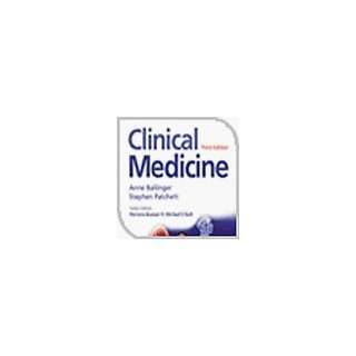   Essentials of Clinical Medicine (Software for ) Software