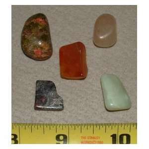  Polished Stones #3 