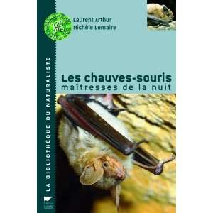  Les chauves souris (French Edition) (9782603014615 